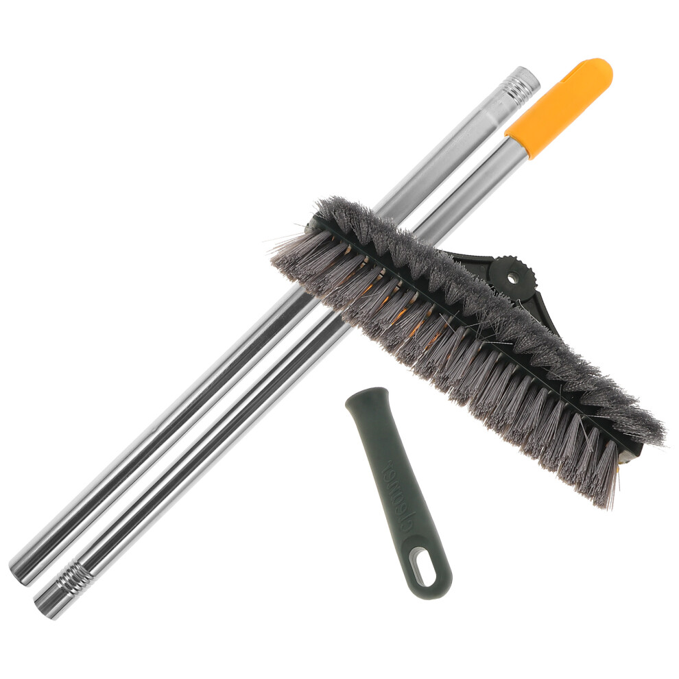 Broom Floor Brush Patio Cleaning Brush 110.00x23.00x8.00cm-image-OPC-PMKW9WY-NEW
