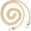 Purse Chain Strap De Repuesto Para Bolso Con Hebillas 1