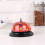Creative Service Bell Portátil Para Bar Campana 11