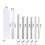 7 In 1 Paracord Stitching Needle Set For Lacing Weaving 2