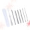 7 In 1 Paracord Stitching Needle Set For Lacing Weaving 8