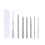7 In 1 Paracord Stitching Needle Set For Lacing Weaving 4