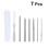 7 In 1 Paracord Stitching Needle Set For Lacing Weaving 5