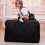 1Comforter Storage Draagbare Waterdichte Oxford Doek Kofferzak 9