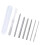 7 In 1 Paracord Stitching Needle Set For Lacing Weaving 6