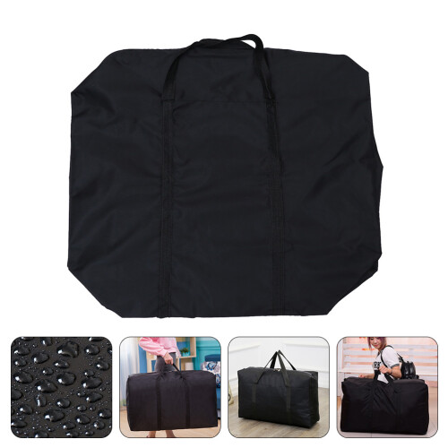 1Comforter Storage Draagbare Waterdichte Oxford Doek Kofferzak 1