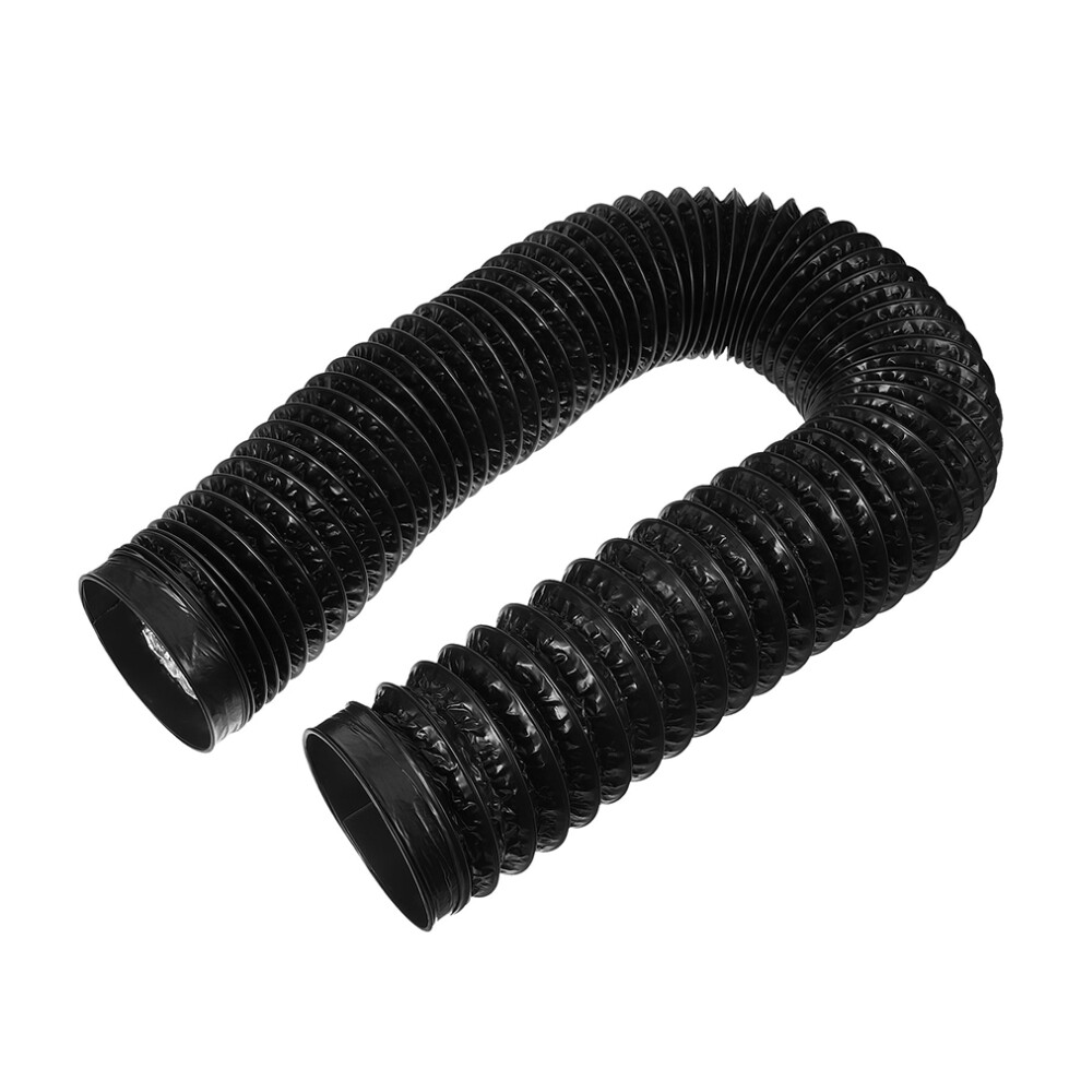 Aluminum Foil Dryer Vent Hose For Homeowners 1Pcs 3397572534888