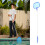 Solar Light Balls For Pool Net Swimming Leaf Cleaner 5