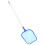 Solar Light Balls For Pool Net Swimming Leaf Cleaner 6
