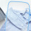 3 Pcs Ironing Insulation Pad Convenient Cloth Board Press Meshes 5