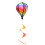 Durable Plastic Outdoor Decor 1pc 10