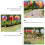 Durable Plastic Outdoor Decor 1pc 2