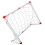 One Set Portable Foldable Soccer Goal For Kids 1