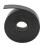 Thin Sewing Accessories 200x2x0.25cm Black 1