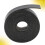 Thin Sewing Accessories 200x2x0.25cm Black 6