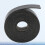 Thin Sewing Accessories 200x2x0.25cm Black 8