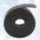Thin Sewing Accessories 200x2x0.25cm Black 5