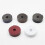 Thin Sewing Accessories 200x2x0.25cm Black 2