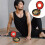 1pc Meditation Cymbal Bell with Storage Bag 6