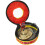 1pc Meditation Cymbal Bell with Storage Bag 7