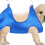 1Set Ademend Polyester Kattenbed Hangend Met Stabilisatie 11