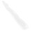 Foot Display Mold For Leggings Transparent Plastic 1pcs 2
