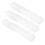 Butcher Wrapping Net Kitchen Sauce Char Ng White 3pcs 3