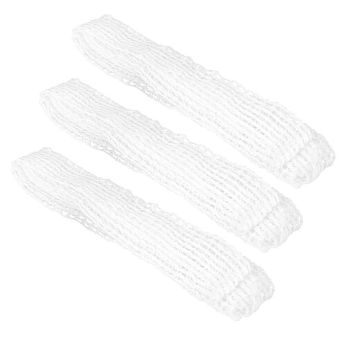 Butcher Wrapping Net Kitchen Sauce Char Ng White 3pcs 2