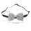 2Pcs Sequin Rhinestone Bow Ties For Men And Boys 8