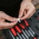 10 Pcs Radiator Key For Bleeding Water Shut Off Tool Silver 6