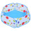 1pack Fence Multi Polyester Portable Foldable For Pet Owners 1