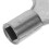 10 Pcs Radiator Key For Bleeding Water Shut Off Tool Silver 8