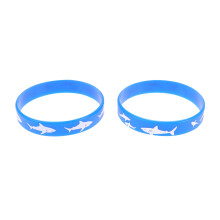 10 Pcs Shark Bracelet Animal Bracelets For Kids Baby Boy Wrist Band