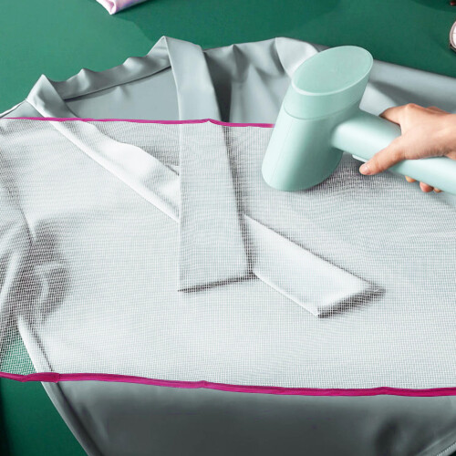 Ironing Mesh Pad For Home Use 2pcs 22.4x14.9in 1
