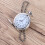 Men'S Pocket Watch Mechanical Movement With Removable Chain 9