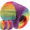 Weaving Yarn Diy Thread Cotton 3 Rolls Gradient 3