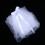 Bride Veil With Comb Wedding Bow Veil Brides Short Veils 4
