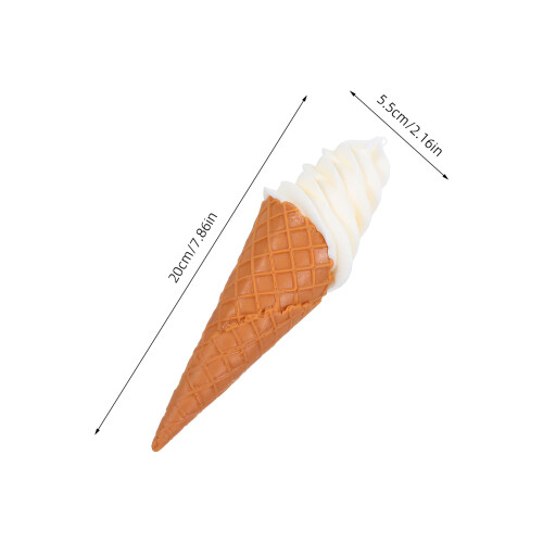 Gelato Per Decorazione E 1