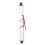 Scrolls To Write On Blank Hanging Chinese Paintings Paper Calligraphy 4