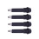 punte in tungsteno per trekking, 4 8