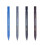 portatile per con mine colorate 1