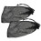 2 Portapalline Golf Custodia Protettiva ( ) 8