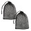 2 Portapalline Golf Custodia Protettiva ( ) 4