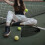 2 Portapalline Golf Custodia Protettiva ( ) 2