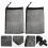 2 Portapalline Golf Custodia Protettiva ( ) 3