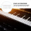 52 pezzi professionali per pianoforte, strumenti riparazione 3