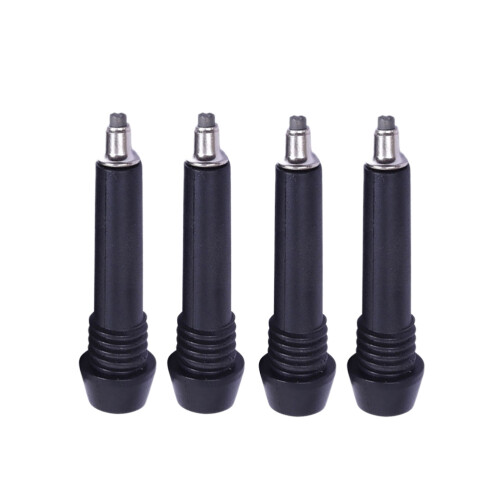 punte in tungsteno e carbonio per trekking, 4 1