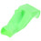 estensore rubinetto in silicone per lavaggio , accessorio bagno verde 6