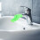 estensore rubinetto in silicone per lavaggio , accessorio bagno verde 10