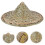 cappello in impermeabile per e agricoltura 4
